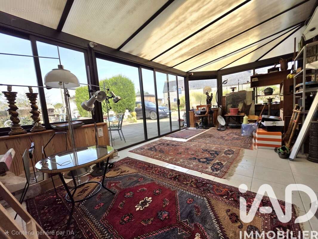 Maison 138 m² à Plelan-Le-Petit  - photo 6