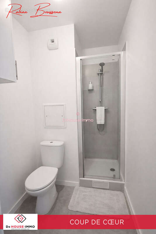 Appartement à LIVRY-GARGAN