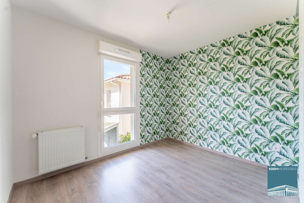 Appartement à PESSAC