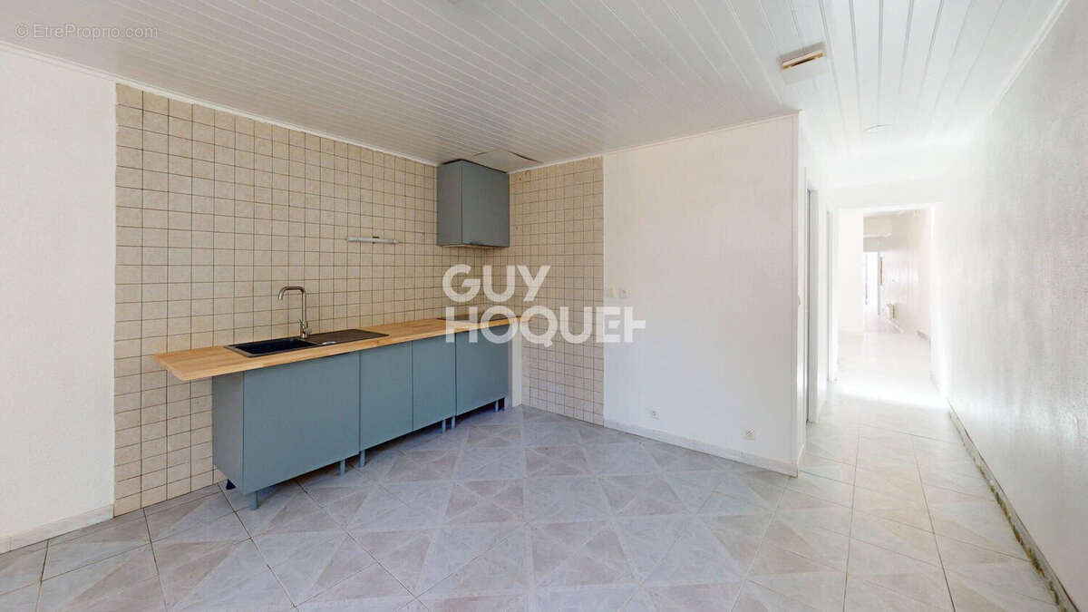 Immeuble de rapport, Coeur de Bastide - photo 2