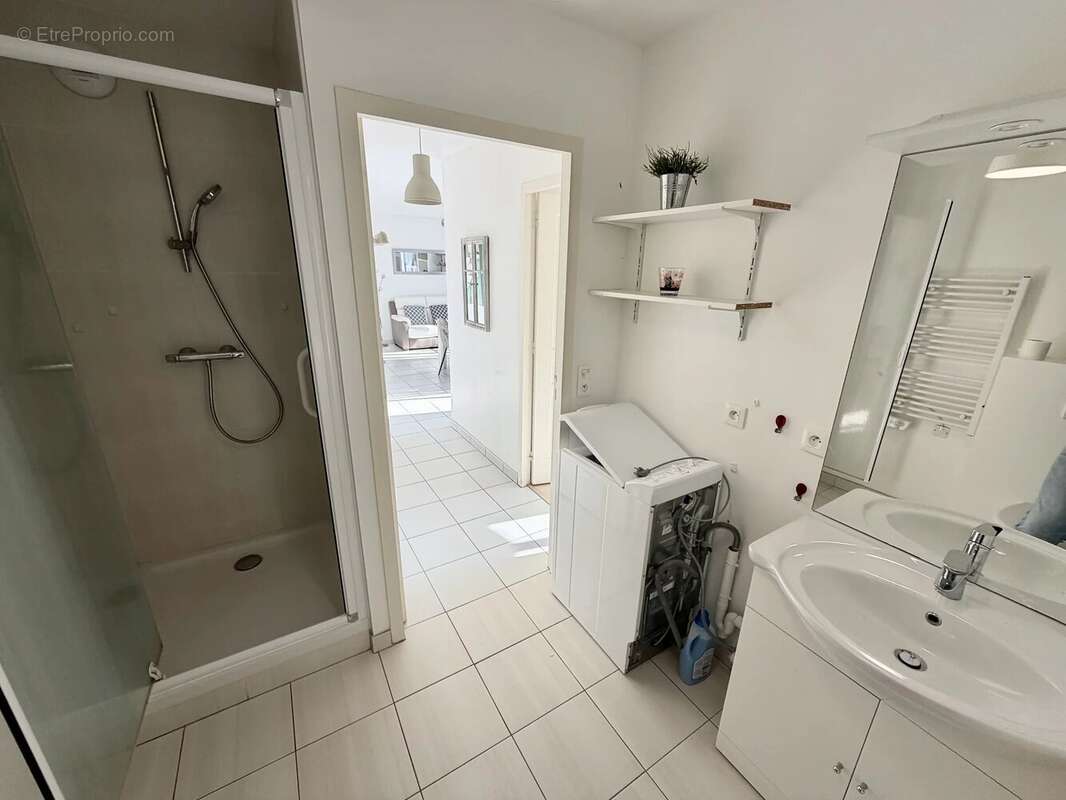 Appartement à HOULGATE