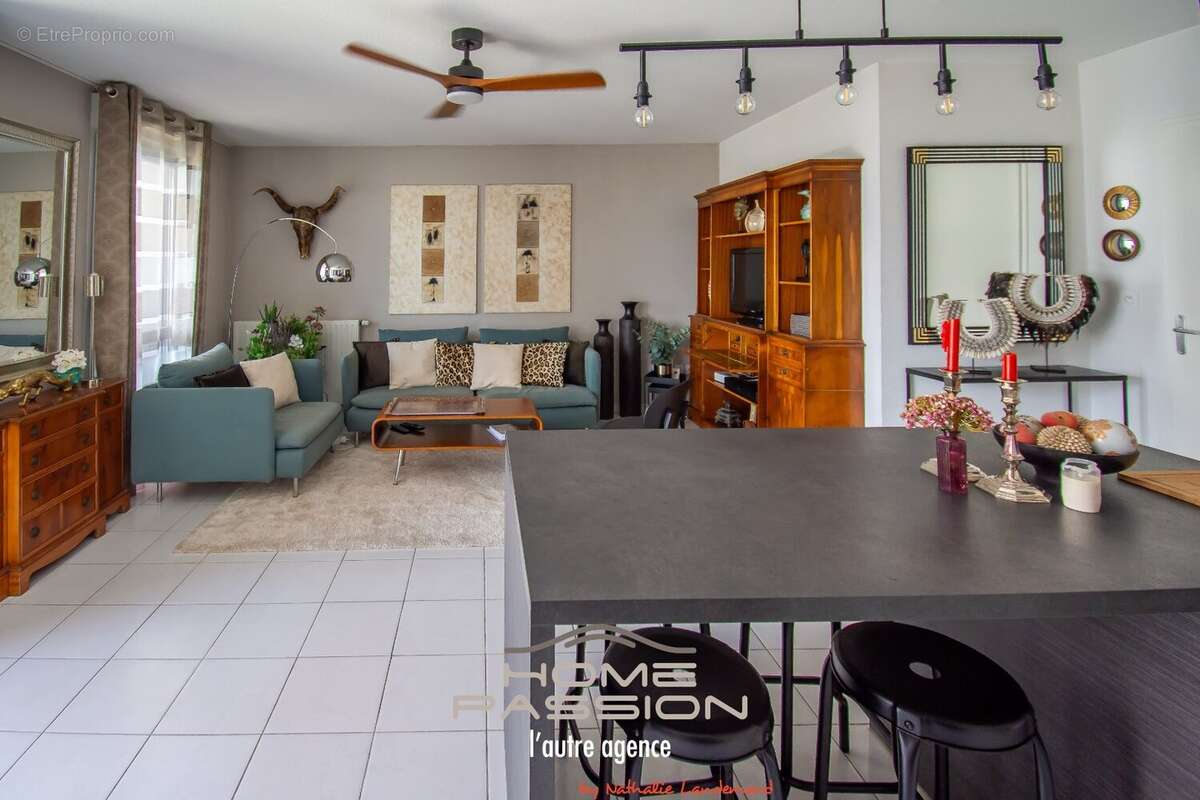 Appartement à ROYAN