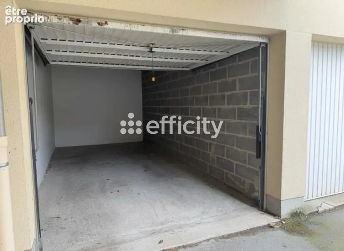 Appartement - photo 11