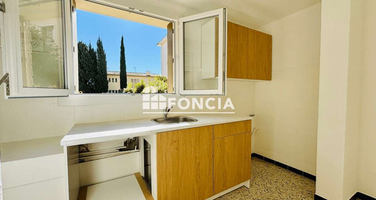 Appartement à HYERES