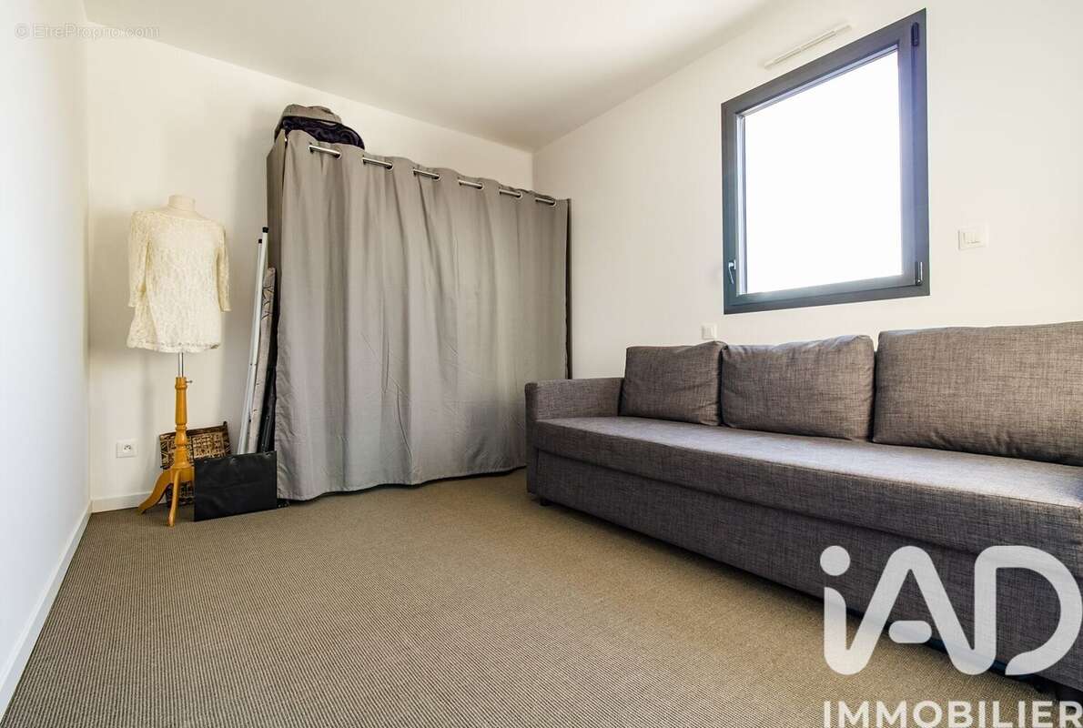 Photo 9 - Maison à NANTES