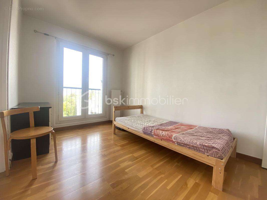 Appartement à NEUILLY-SUR-MARNE