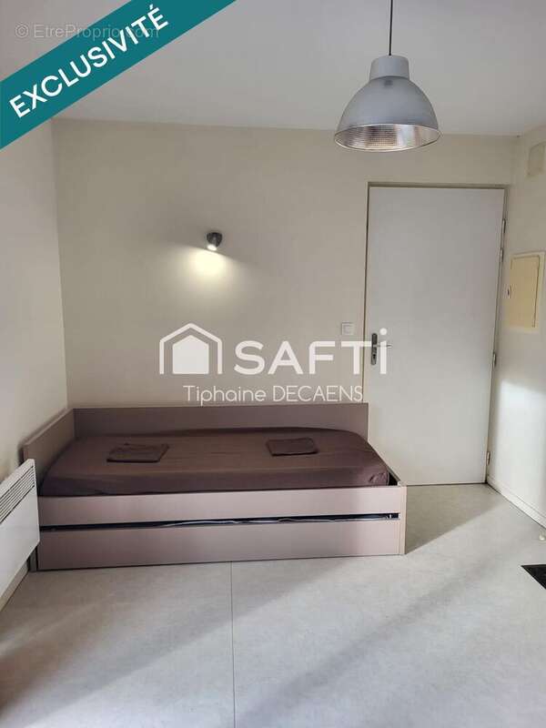 Photo 2 - Maison à CHAVEIGNES