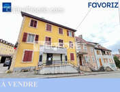 Appartement à BEAUCOURT