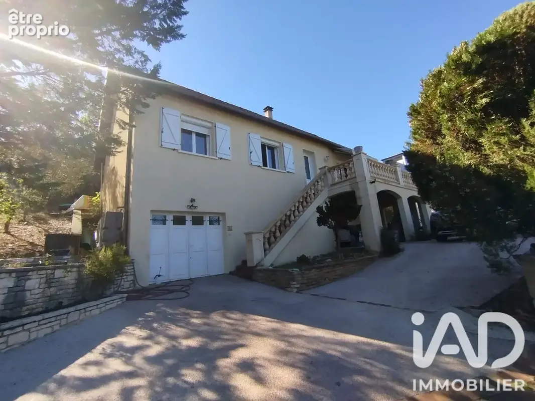 Photo 1 - Maison à SOUILLAC