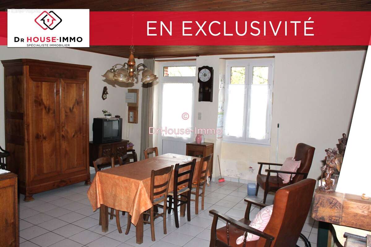 Maison 116 m² à Severac  - photo 4
