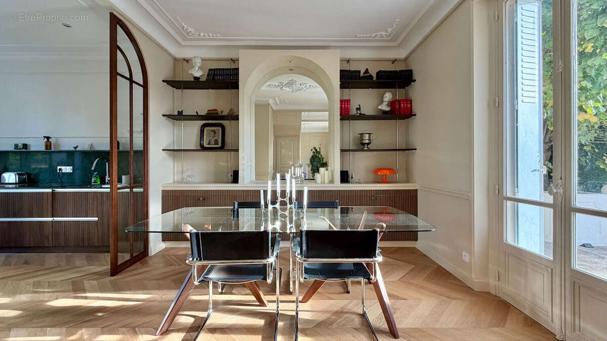 Maison à CORBEIL-ESSONNES