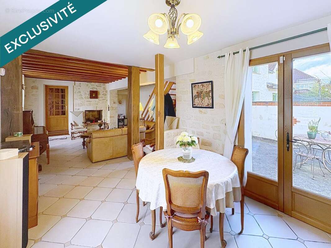 Photo 9 - Maison à COYE-LA-FORET