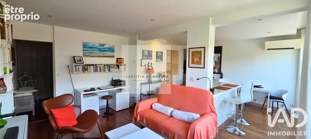Photo 1 - Appartement à LA GRANDE-MOTTE