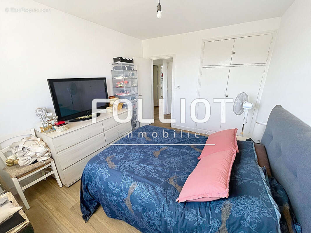 Appartement Carentan Les Marais 4 pièce(s) 68 m2 - photo 8