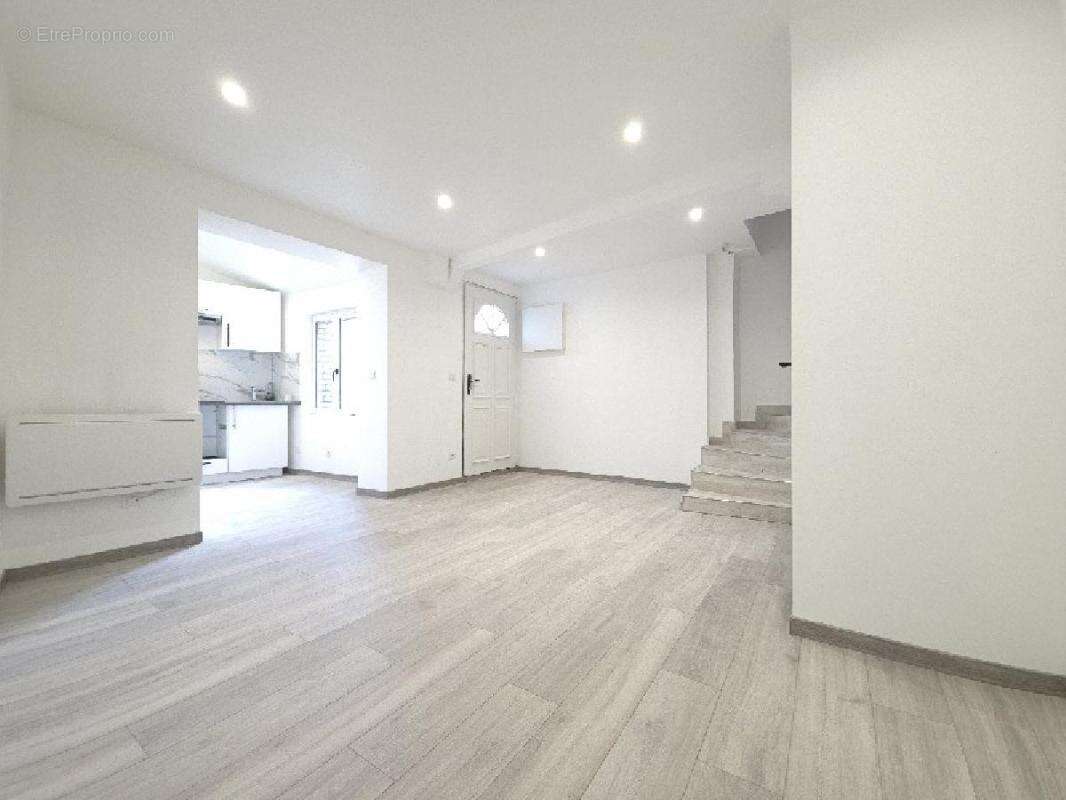 Maison à NOGENT-SUR-OISE