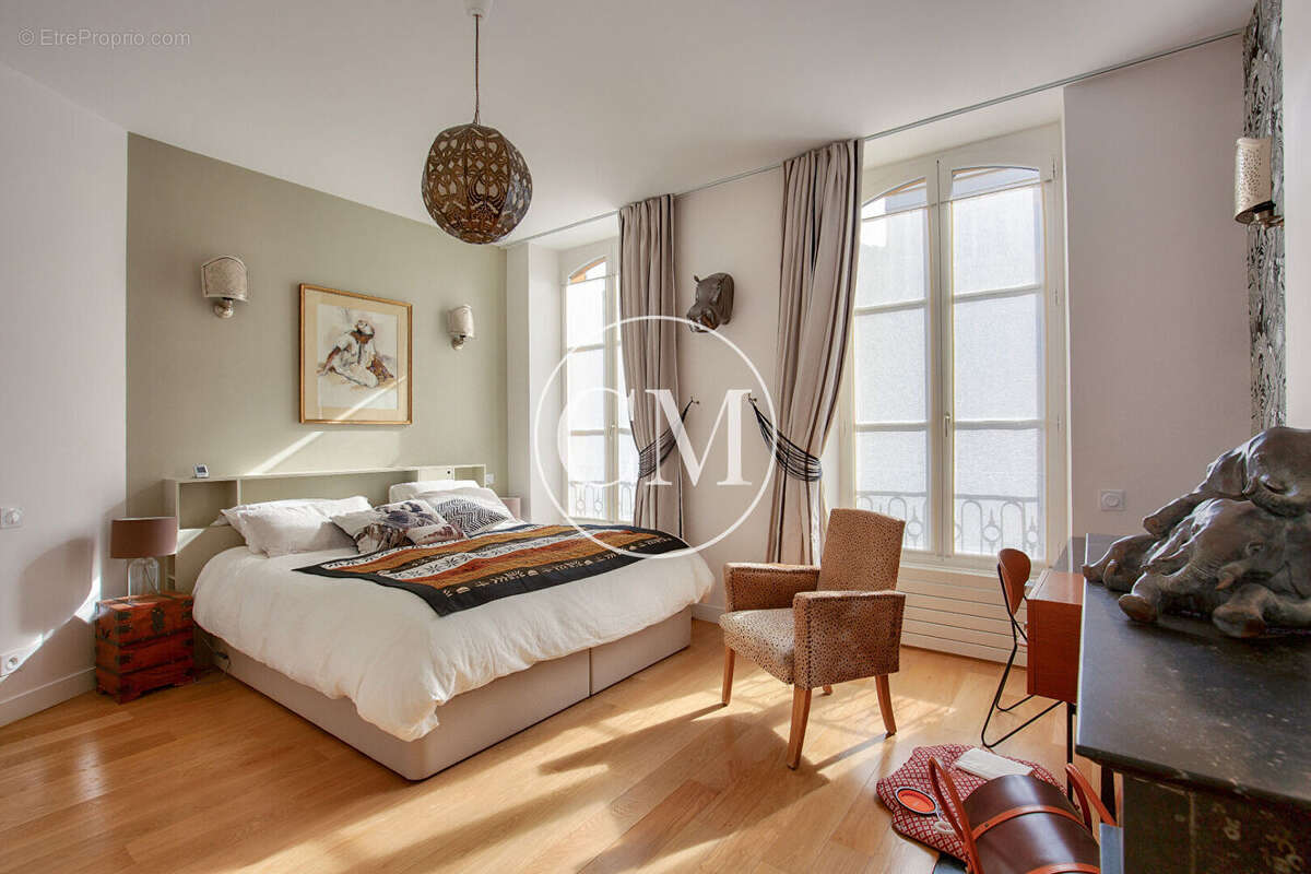 Maison à VERSAILLES