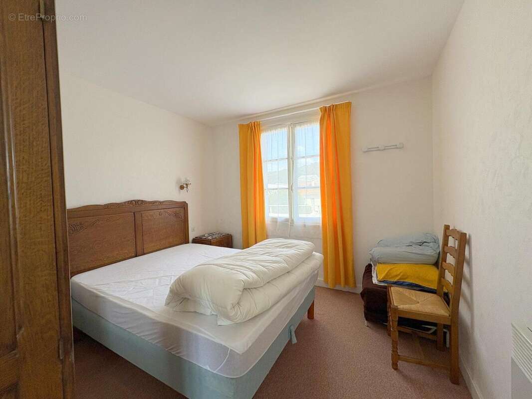 Appartement 51 m² à Jullouville  - photo 5
