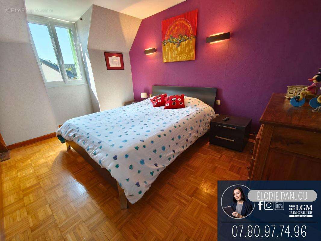 Maison à CHATEAUDUN