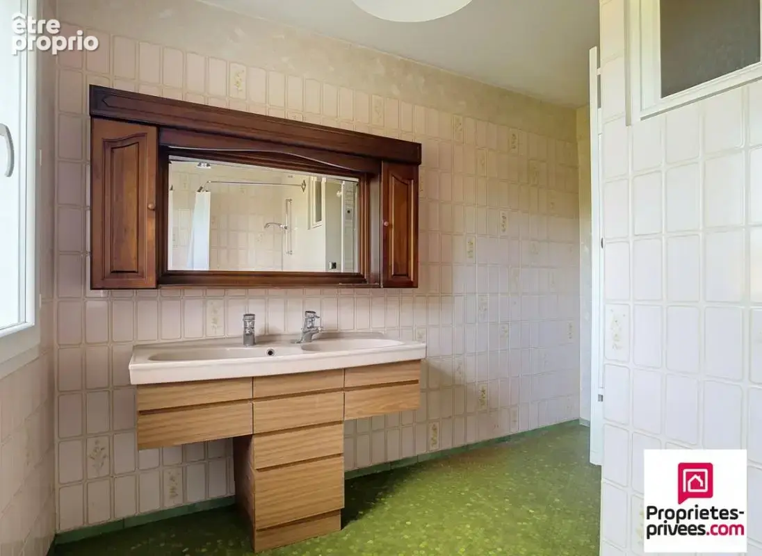 Maison individuelle 5 pièces de 117 m2 - photo 14