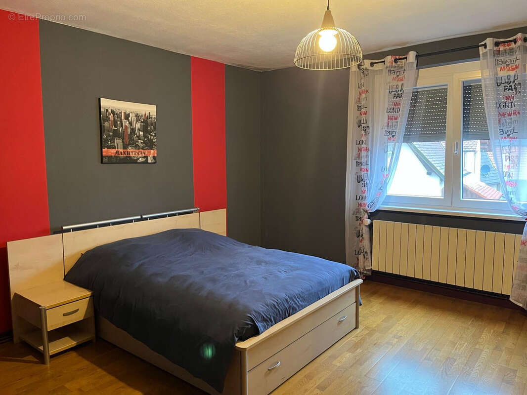 ENSEMBLE IMMOBILIER  - Opportunité rare pour investisseurs ou grande famille. - photo 40