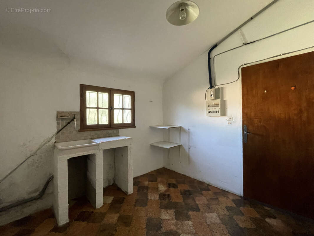 Maison à ARGELLIERS