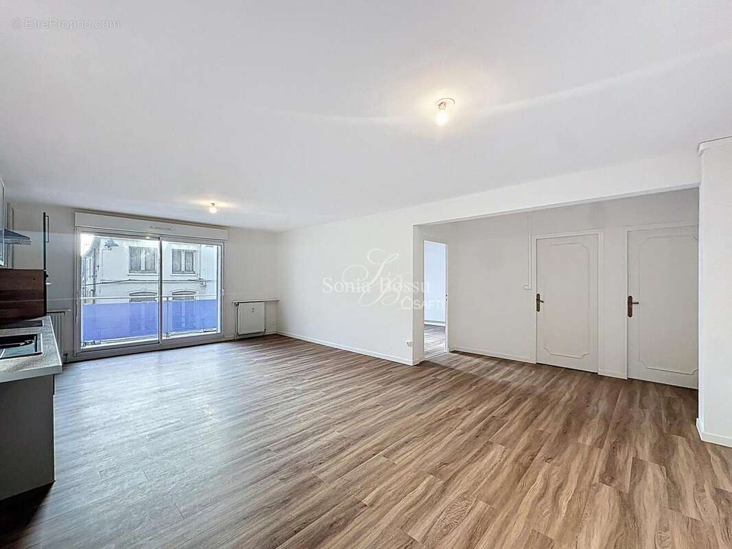 Photo 2 - Appartement à ARRAS