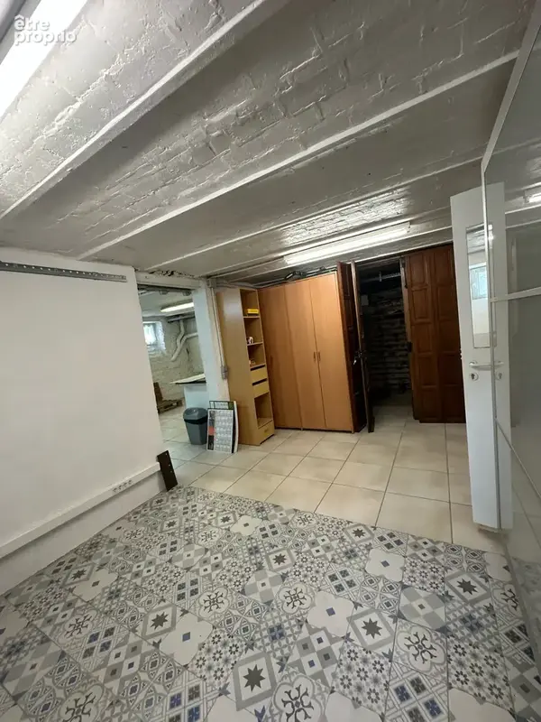 Maison individuelle rénovée   Lumineuse, fonctionnelle et prête à vivre ! - photo 24