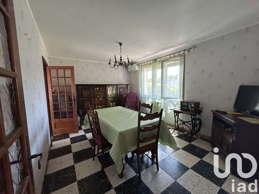 Photo 9 - Maison à PUICHERIC