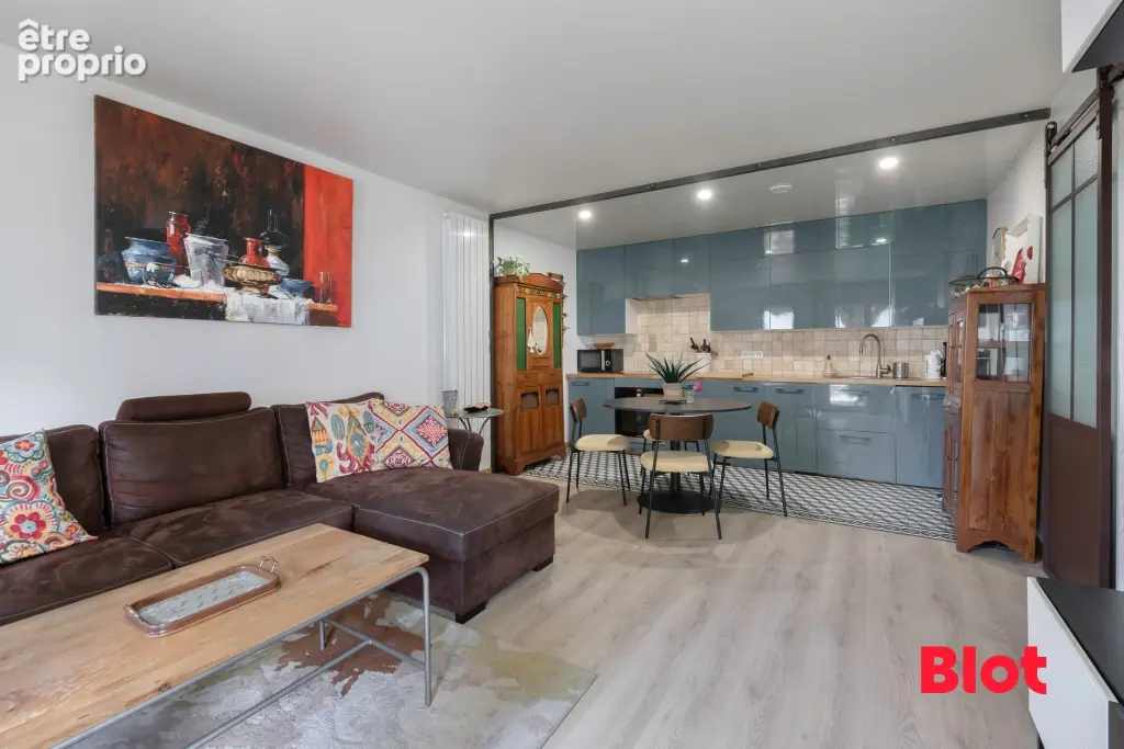 Appartement à LA BAULE-ESCOUBLAC