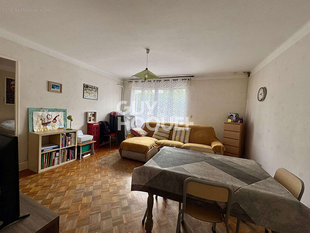 Appartement à VESOUL