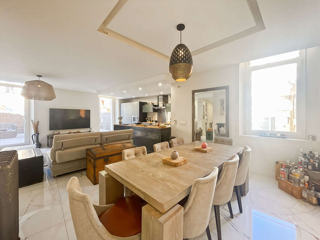 Appartement à GRASSE