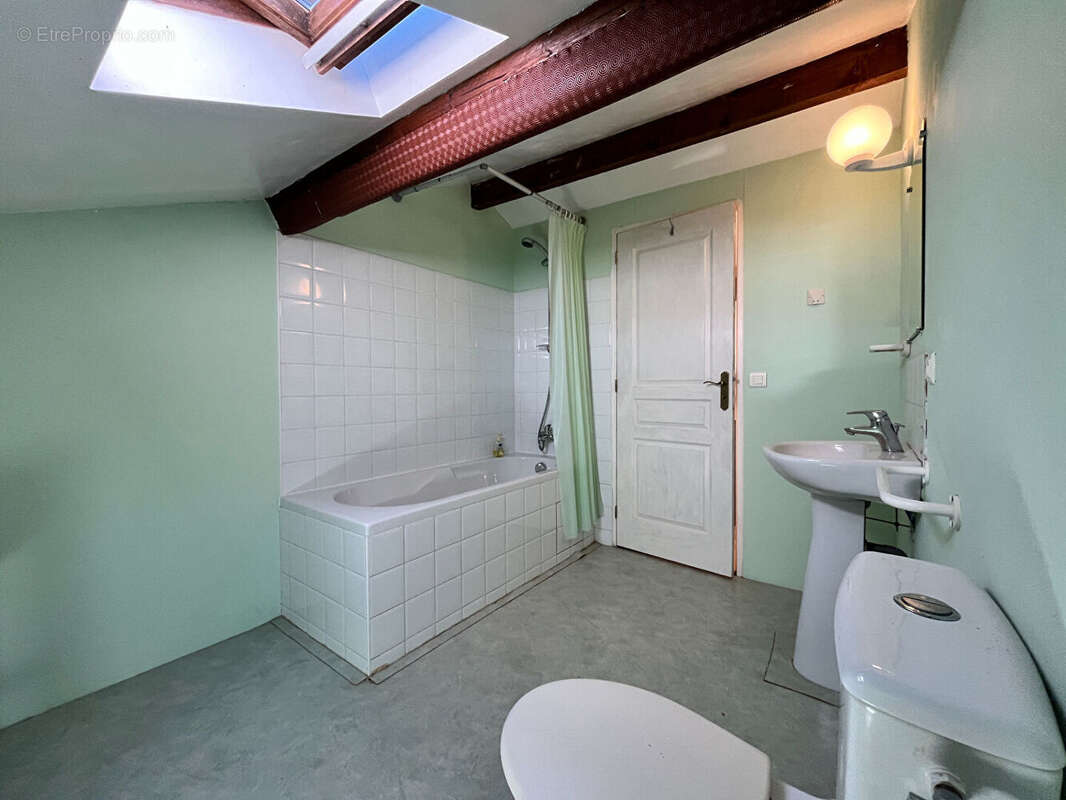 Maison en pierre entre Monpazier et Beaumont du Perigord - photo 19