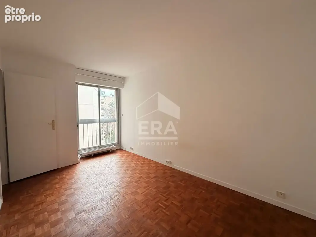 Appartement 48m² à paris 15e arrondissement - photo 6