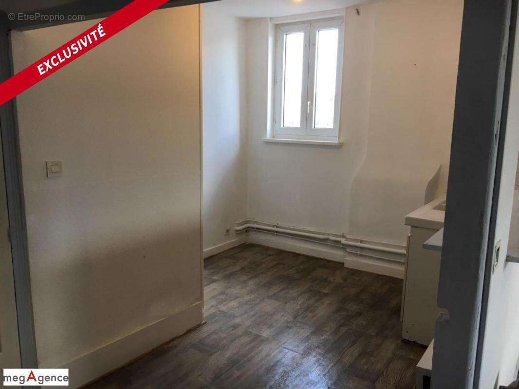 Appartement à ROMORANTIN-LANTHENAY