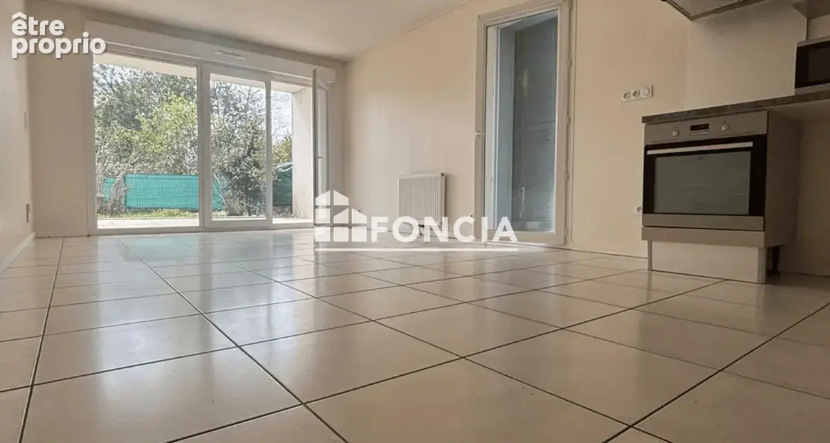 Appartement à MERIGNAC