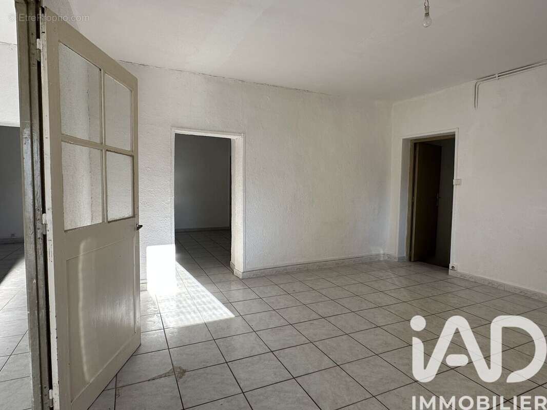 Photo 4 - Appartement à LA GRAND-COMBE