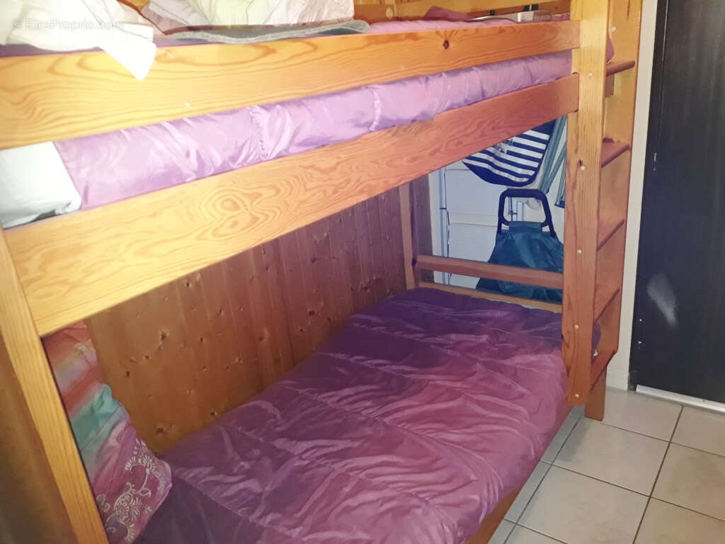 Appartement à EMBRUN