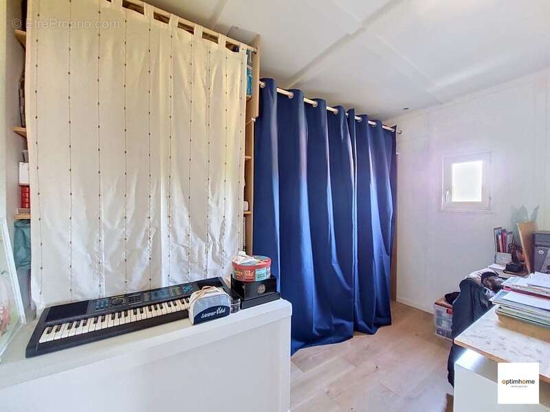 Maison à vendre 5 pièces NOMDIEU (47) - photo 11