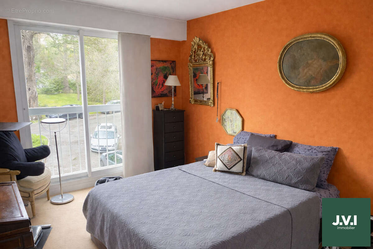 Appartement à MONTMORENCY