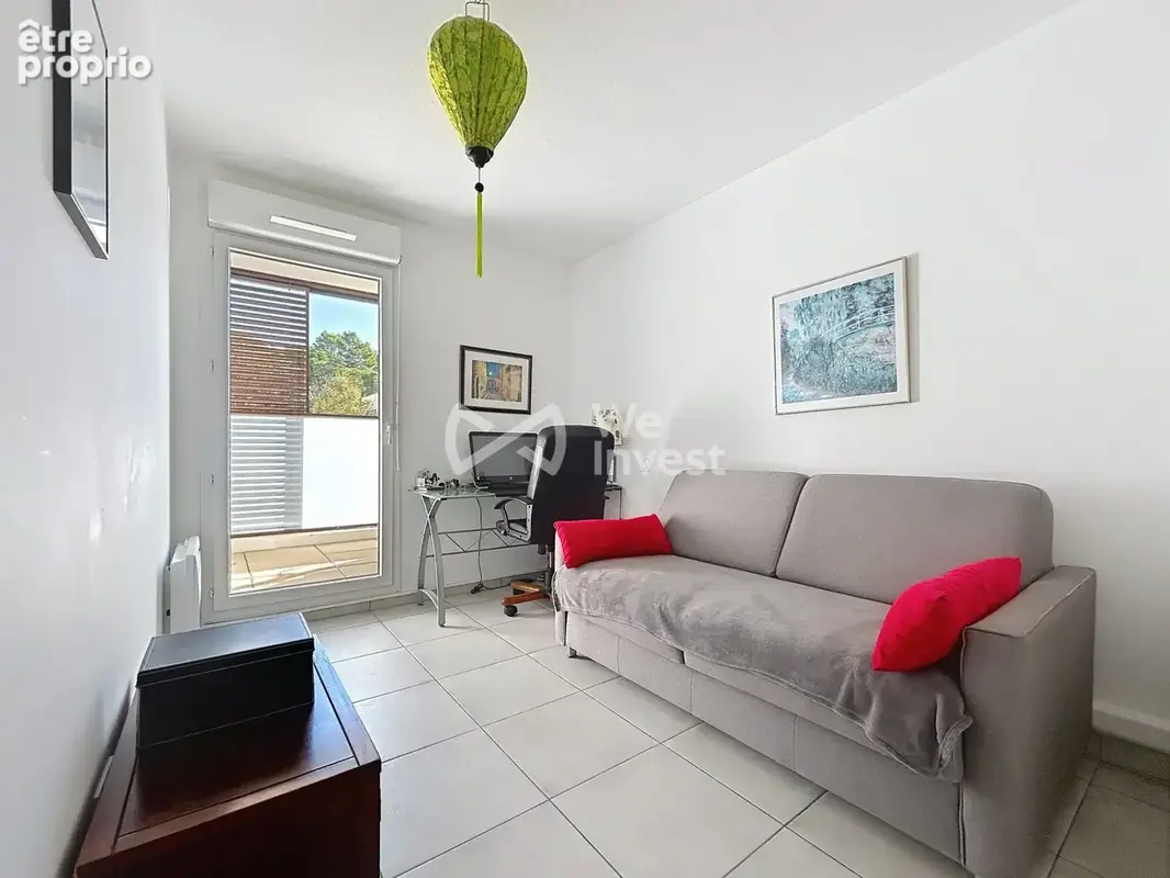 Appartement 4 pièces 83 m² à vendre à Saint-Aunes (34130) - photo 9