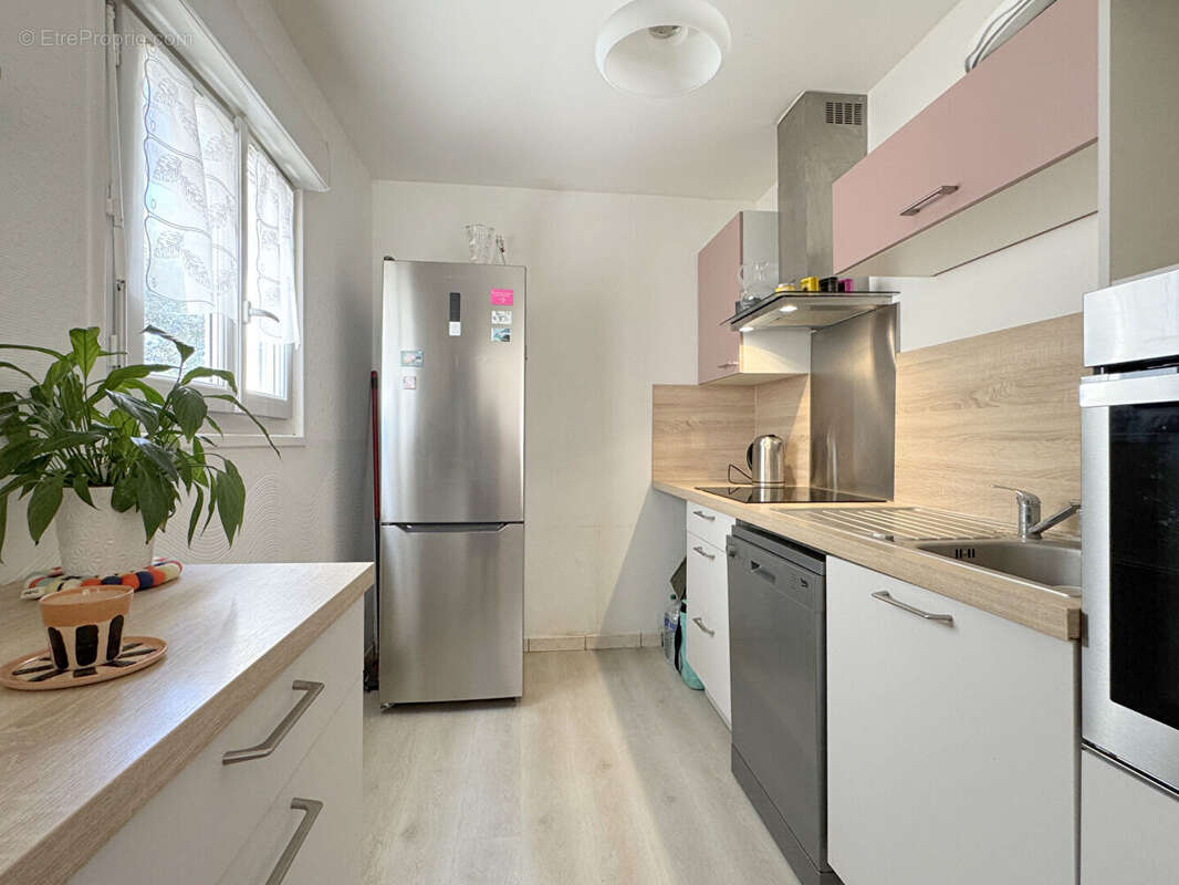 Appartement à ROYAN