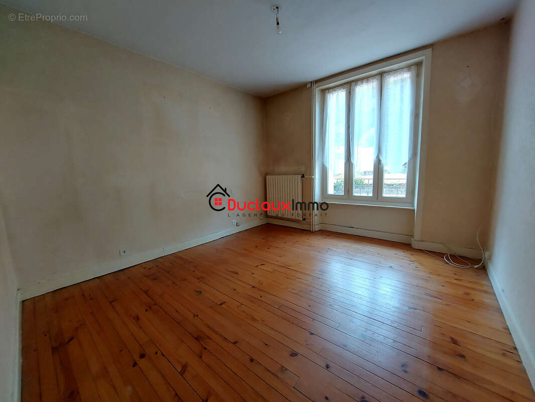 Maison individuelle 4 chambres avec terrain - photo 6