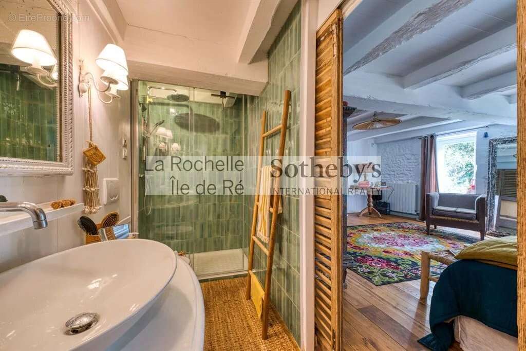 Maison à LA ROCHELLE
