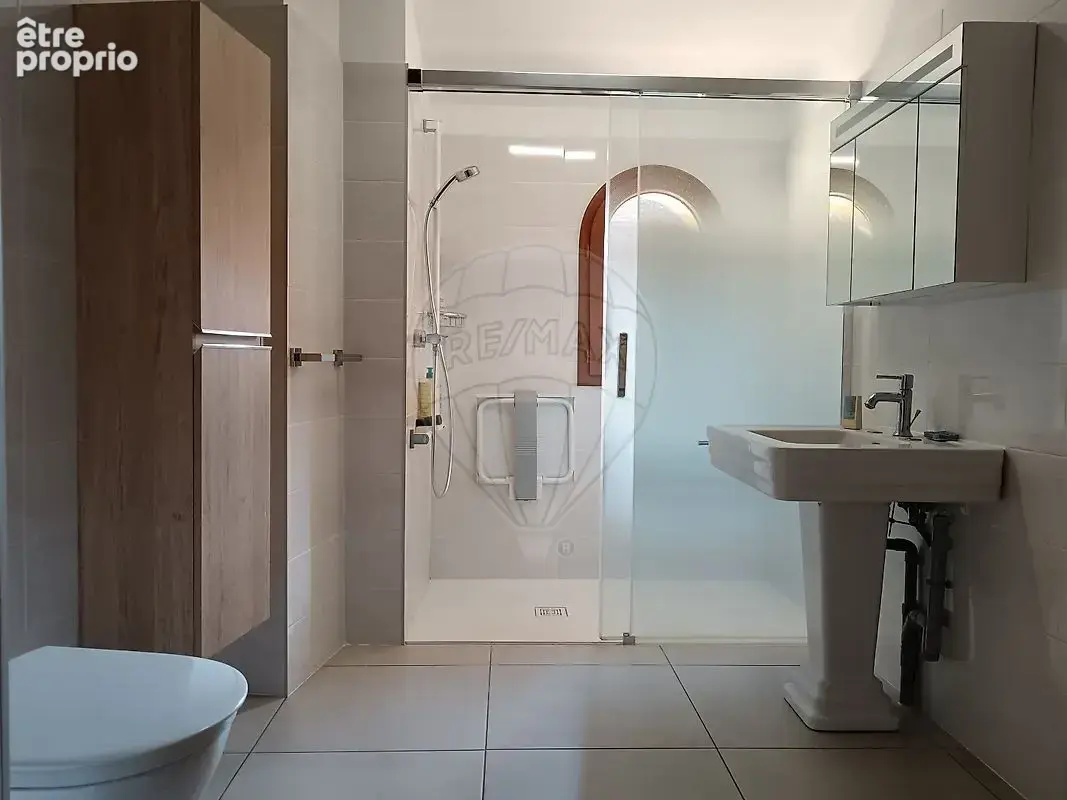 Maison 4 chambre(s) à vendre - photo 2