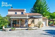 Maison à CLARET