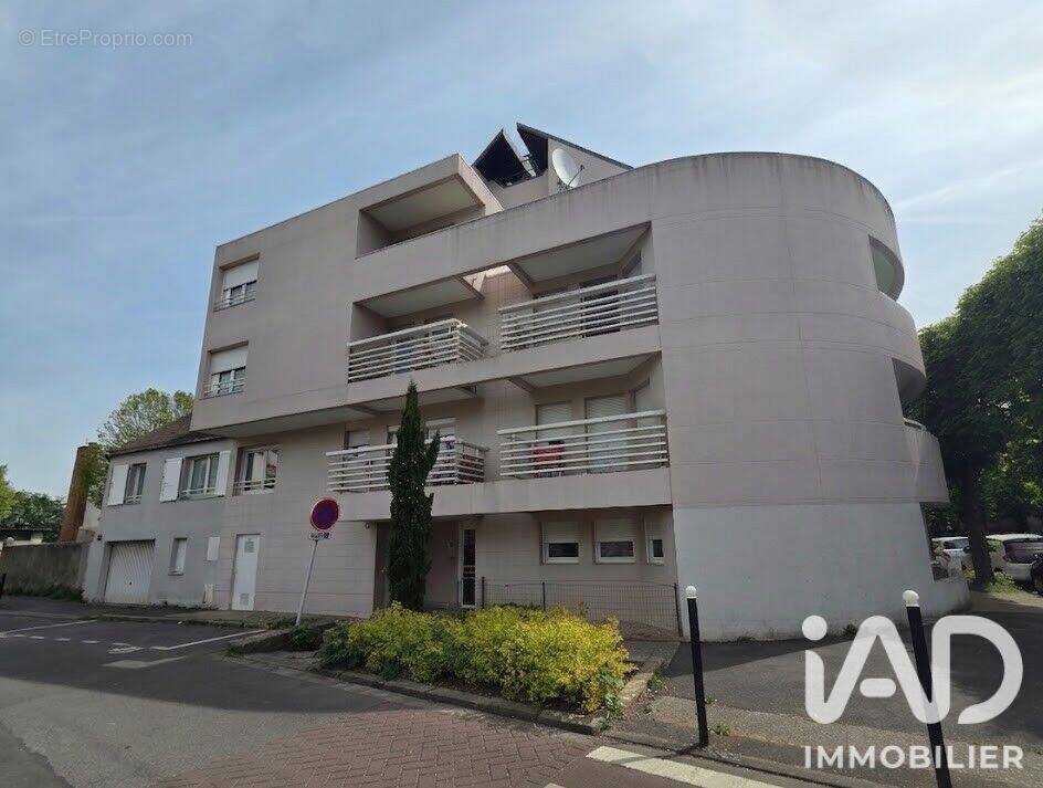 Photo 1 - Appartement à ATHIS-MONS