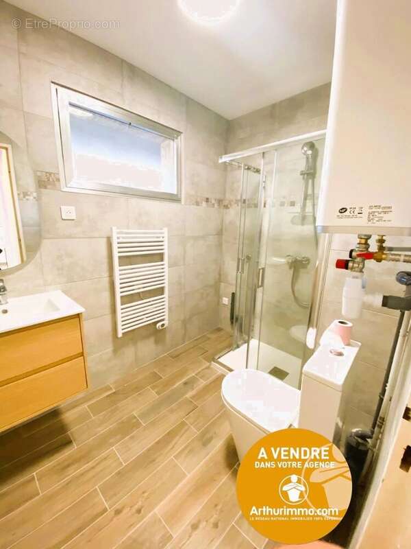 Appartement à LE LAVANDOU