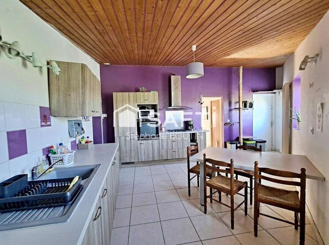 Photo 4 - Maison à CHANTONNAY