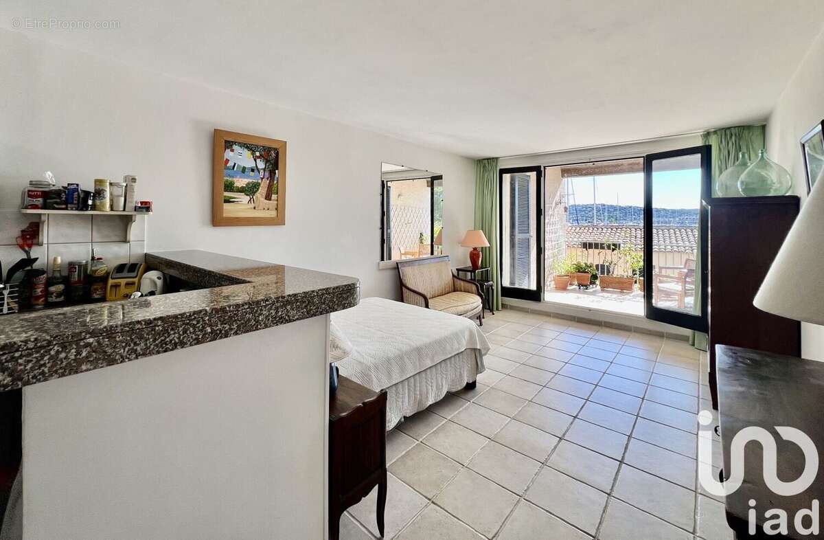 Photo 7 - Appartement à COGOLIN