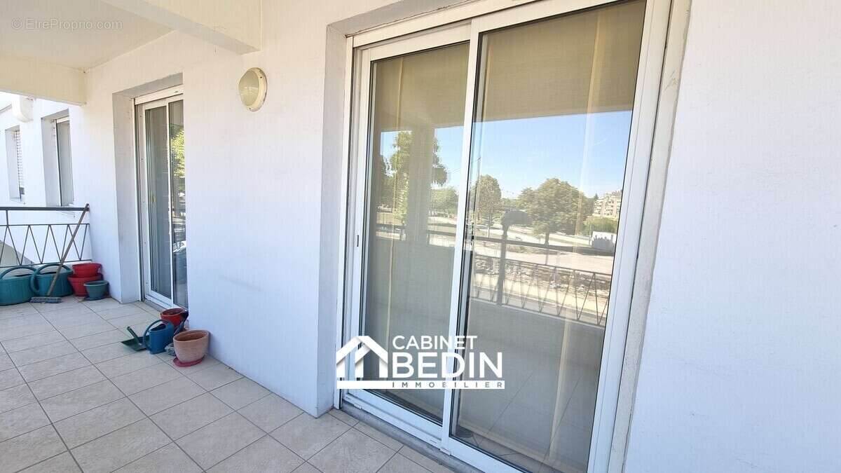 Appartement à DAX